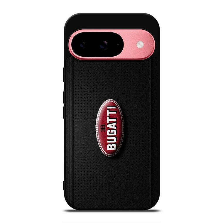 BUGATTI CARS EMBLEM Google Pixel 9 Case Cover