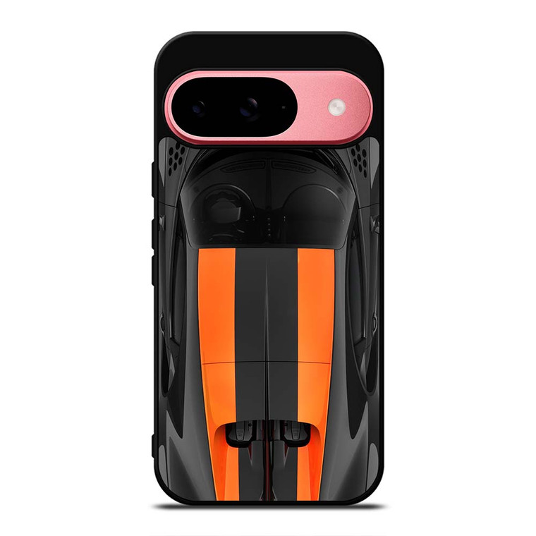 BUGATTI CHIRON SUPER SPORT CAR Google Pixel 9 Case Cover