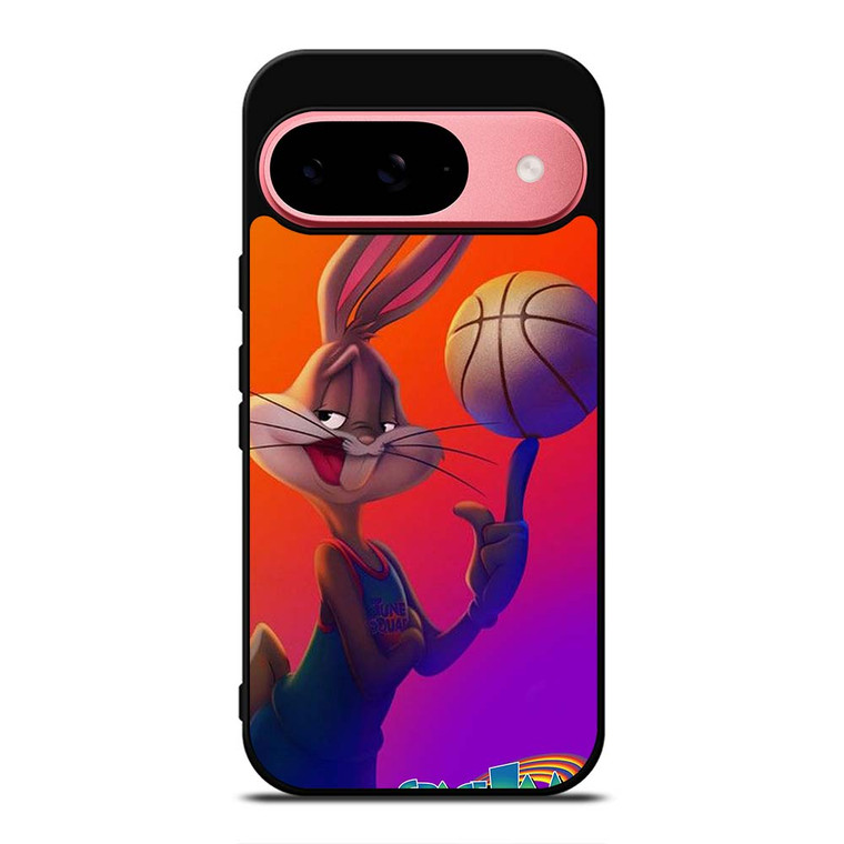 BUGS BUNNY SPACE JAM Google Pixel 9 Case Cover