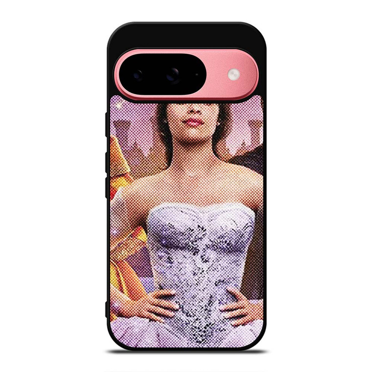 CAMILA CABELLO CINDERELLA Google Pixel 9 Case Cover CAMILA CABELLO CINDERELLA Google Pixel 9 Case Cover