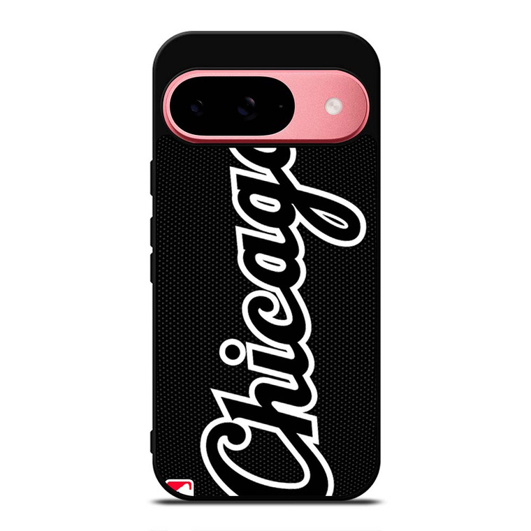 CHICAGO WHITE SOX BASEBALL Google Pixel 9 Case Cover
