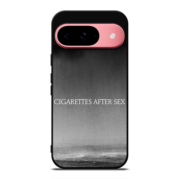 CIGARETTES AFTER SEX POP BAND Google Pixel 9 Case Cover