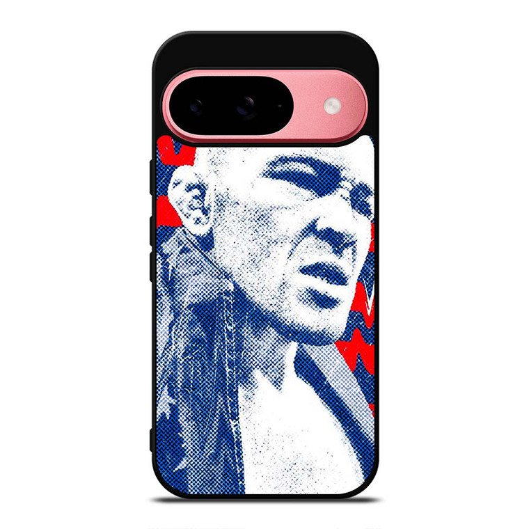 COLBY COVINGTON CHAOS UFC MMA Google Pixel 9 Case Cover