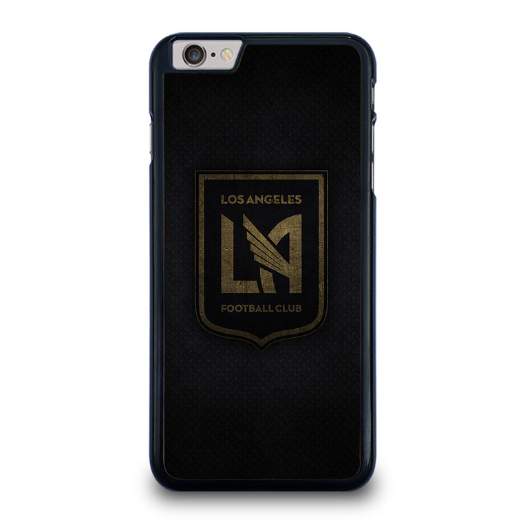 LA LOS ANGELES FC SOCCER MLS iPhone 6 / 6S Plus Case Cover