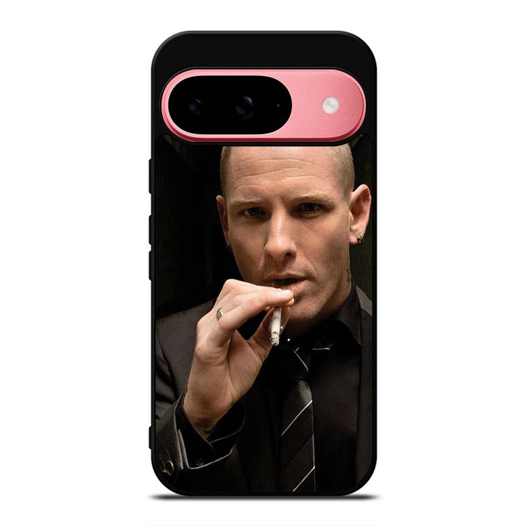 COREY TAYLOR SLIPKNOT BAND Google Pixel 9 Case Cover