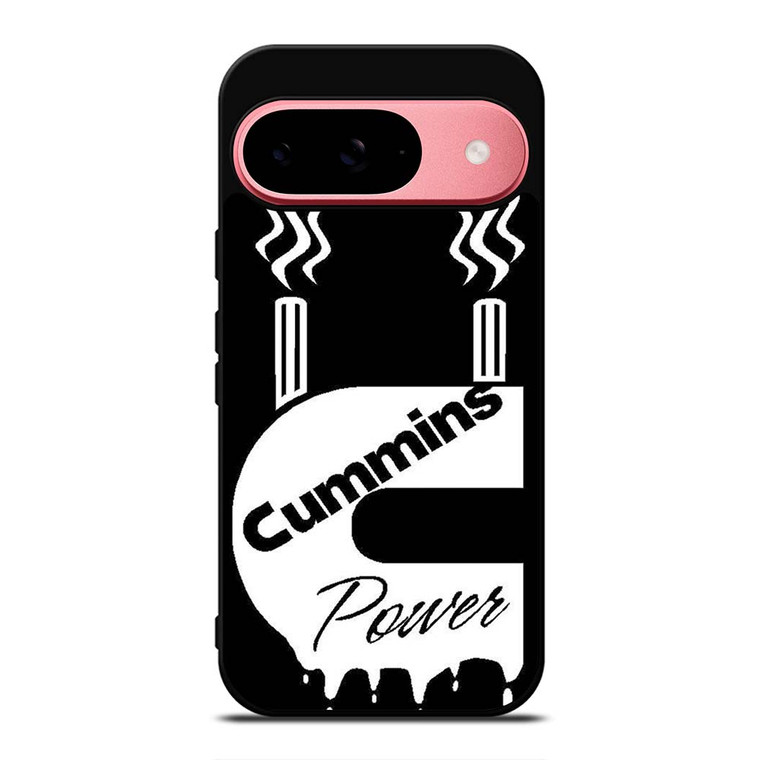 CUMMINS POWER Google Pixel 9 Case Cover