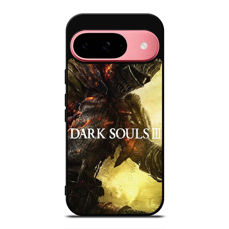 DARK SOULS III GAMES 2 Google Pixel 9 Case Cover