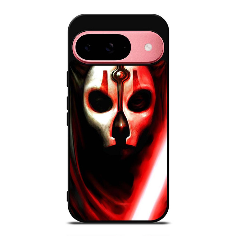 DARTH NIHILUS STAR WARS MOVIES Google Pixel 9 Case Cover