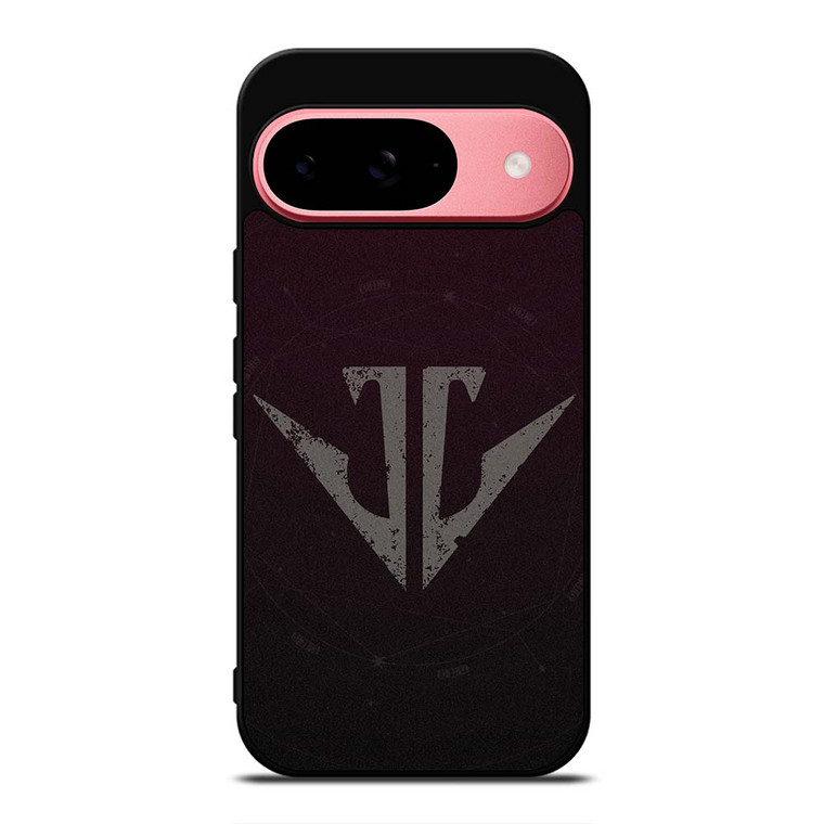 DESTINY 2 GAMES LOGO Google Pixel 9 Case Cover