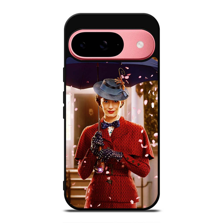 DISNEY MARY POPPINS RETURNS Google Pixel 9 Case Cover