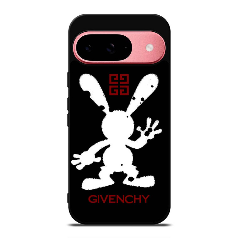 DISNEY OSWALD GIVENCHY Google Pixel 9 Case Cover