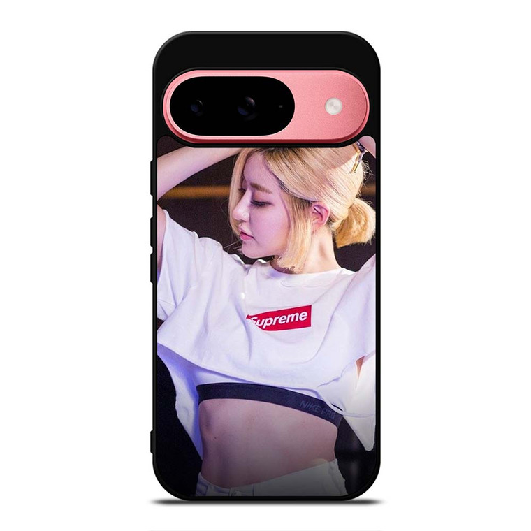 DJ SODA SUPREME Google Pixel 9 Case Cover