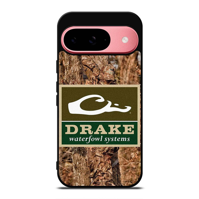DRAKE WATERFOWL SYSTEM CAMO Google Pixel 9 Case Cover