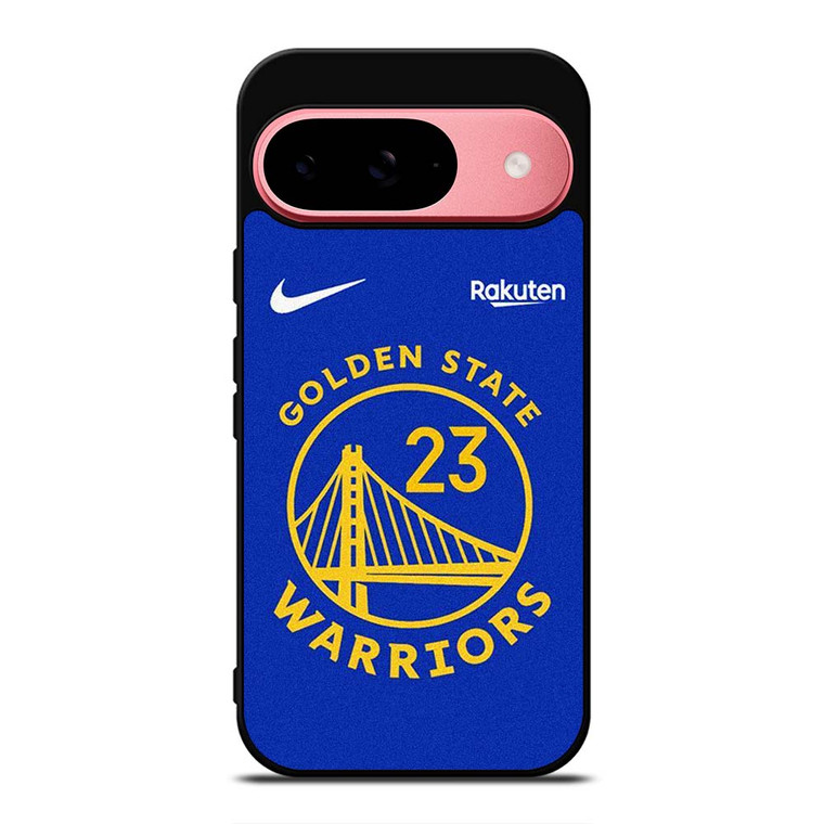 DRAYMOND GREEN WARRIORS NIKE Google Pixel 9 Case Cover