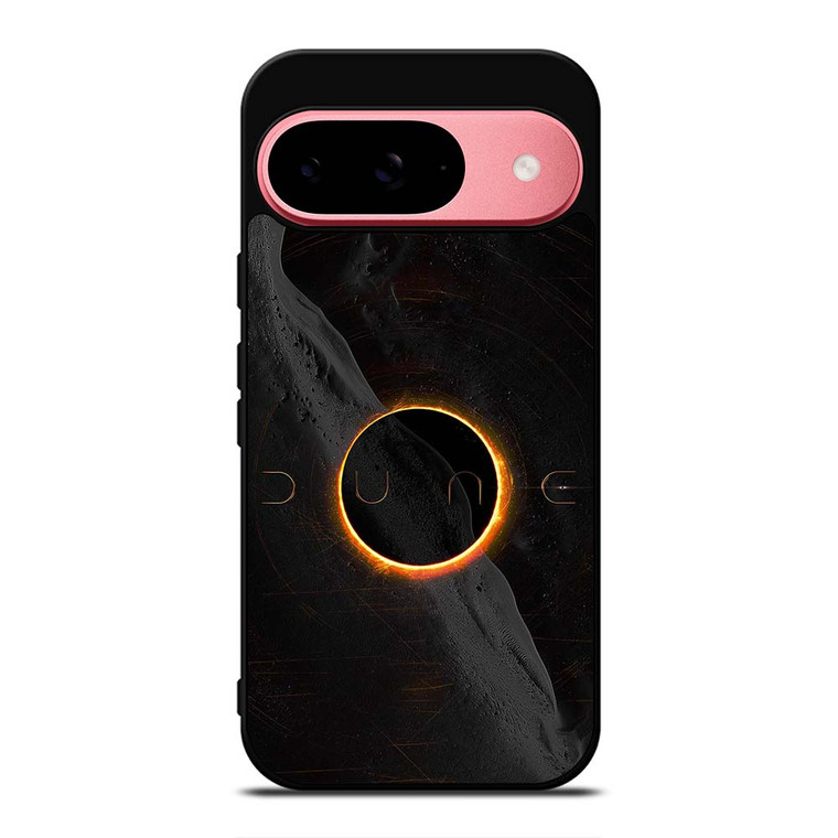 DUNE SCI-FI MOVIES Google Pixel 9 Case Cover