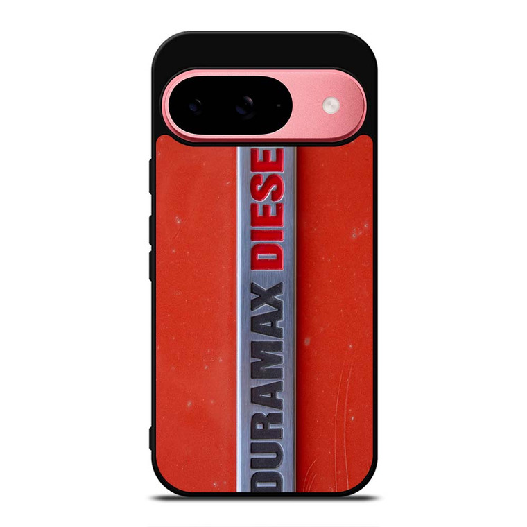 DURAMAX DIESEL LOGO EMBLEM Google Pixel 9 Case Cover
