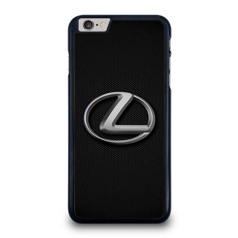 LEXUS CARBON FIBER iPhone 6 / 6S Plus Case Cover