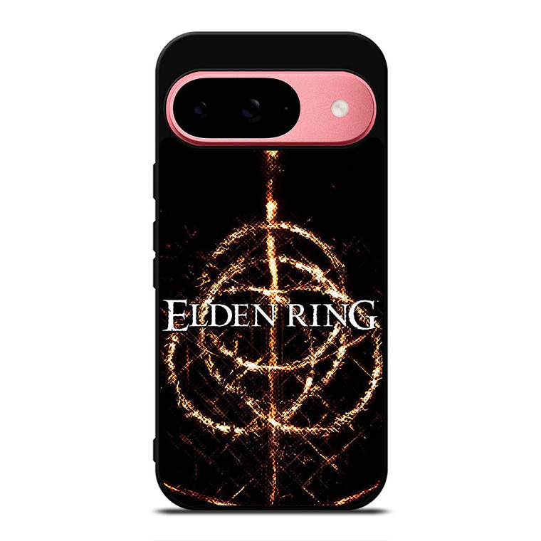 ELDEN RING VIDEO GAME 2 Google Pixel 9 Case Cover