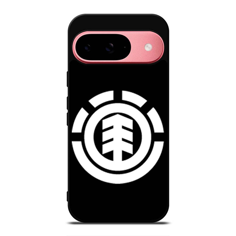 ELEMENT SKATEBOARD LOGO Google Pixel 9 Case Cover
