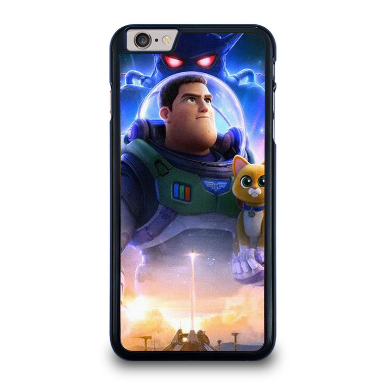 LIGHTYEAR DISNEY MOVIES iPhone 6 / 6S Plus Case Cover