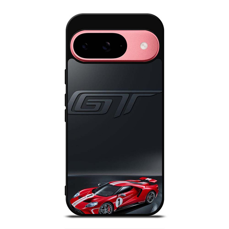 FORD GT SPORT CAR Google Pixel 9 Case Cover