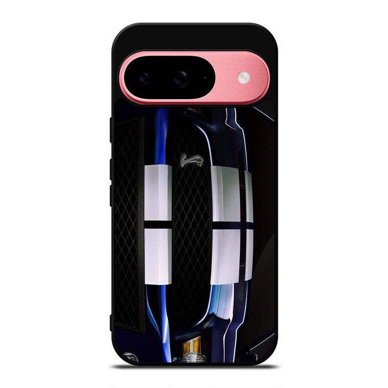 FORD MUSTANG BUMPER Google Pixel 9 Case Cover