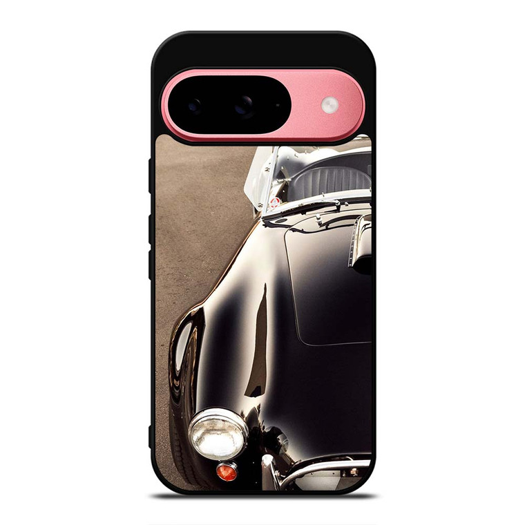 FORD SHELBY COBRA VINTAGE CAR Google Pixel 9 Case Cover