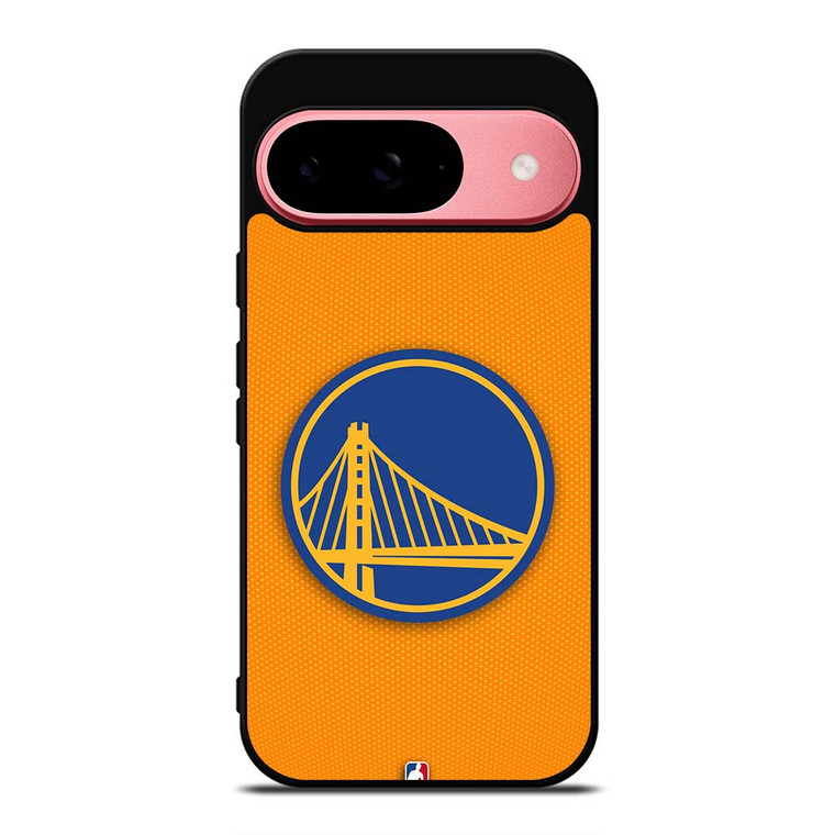 GOLDEN STATE WARRIORS BASKETBALL NBA Google Pixel 9 Case Cover