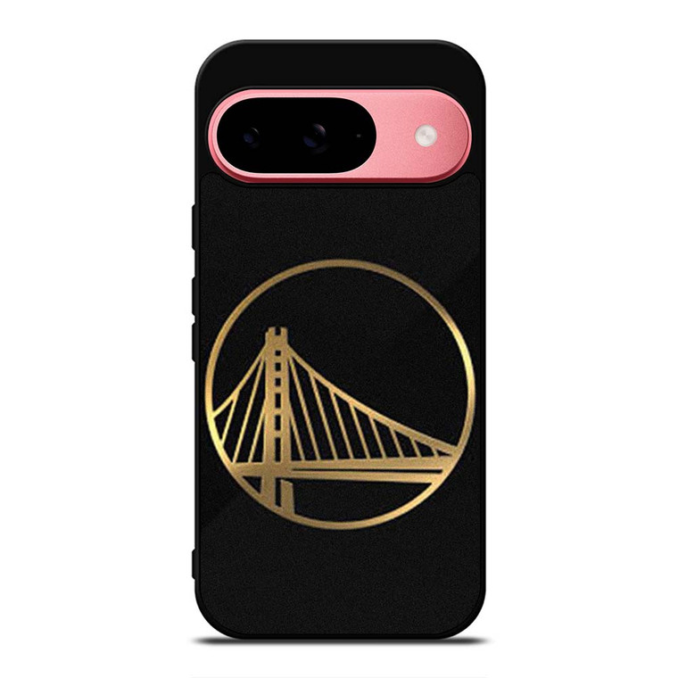 GOLDEN STATE WARRIORS ICON Google Pixel 9 Case Cover