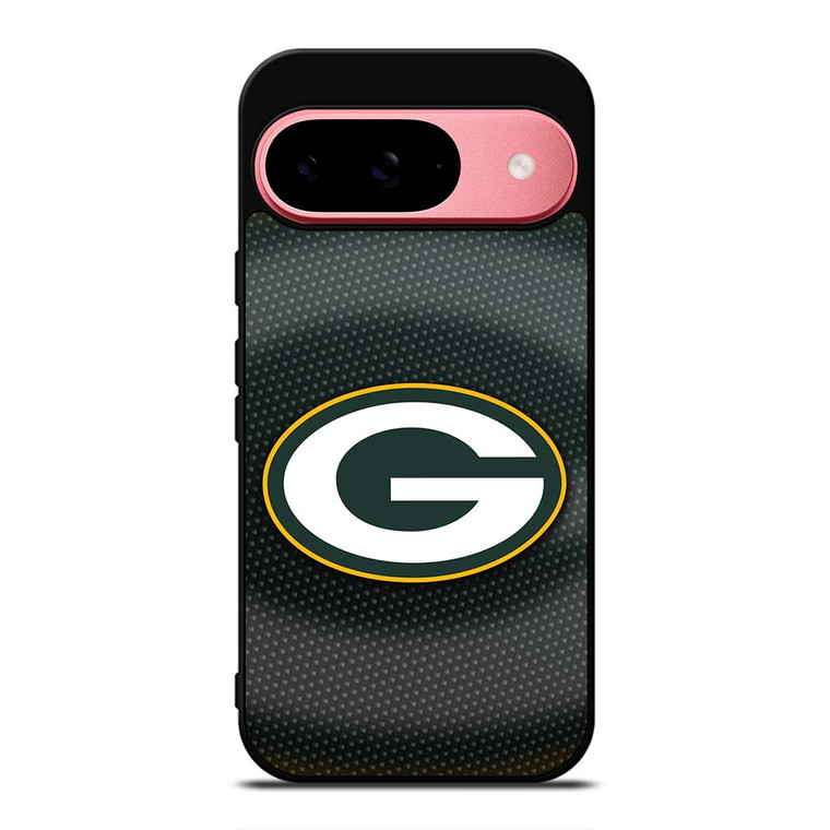 GREEN BAY PACKERS FOOTBALL TEAM Google Pixel 9 Case Cover
