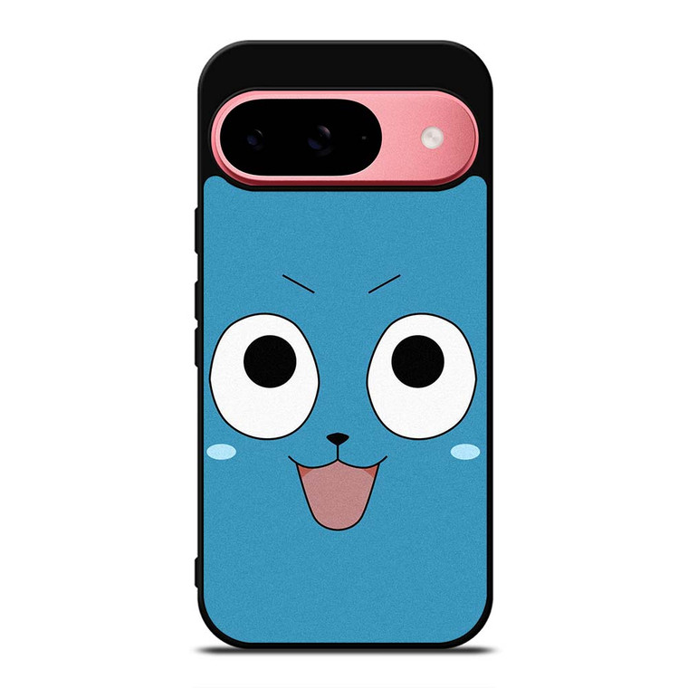 HAPPY FAIRY TAIL ANIME Google Pixel 9 Case Cover