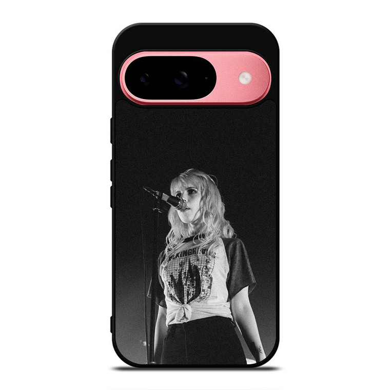 HAYLEY WILLIAMS PARAMORE 2 Google Pixel 9 Case Cover