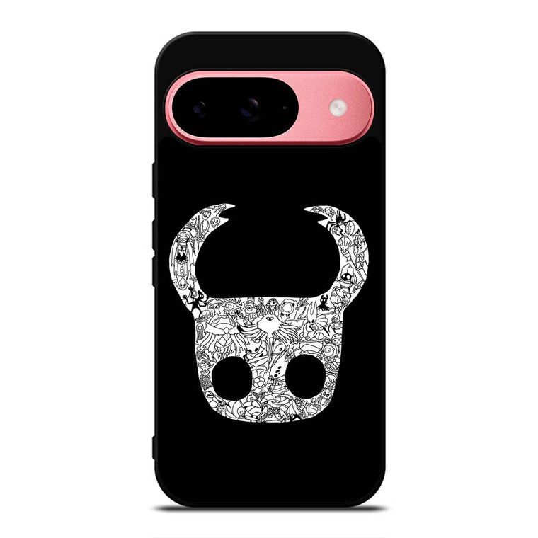 HOLLOW KNIGHT GAMES ICON Google Pixel 9 Case Cover