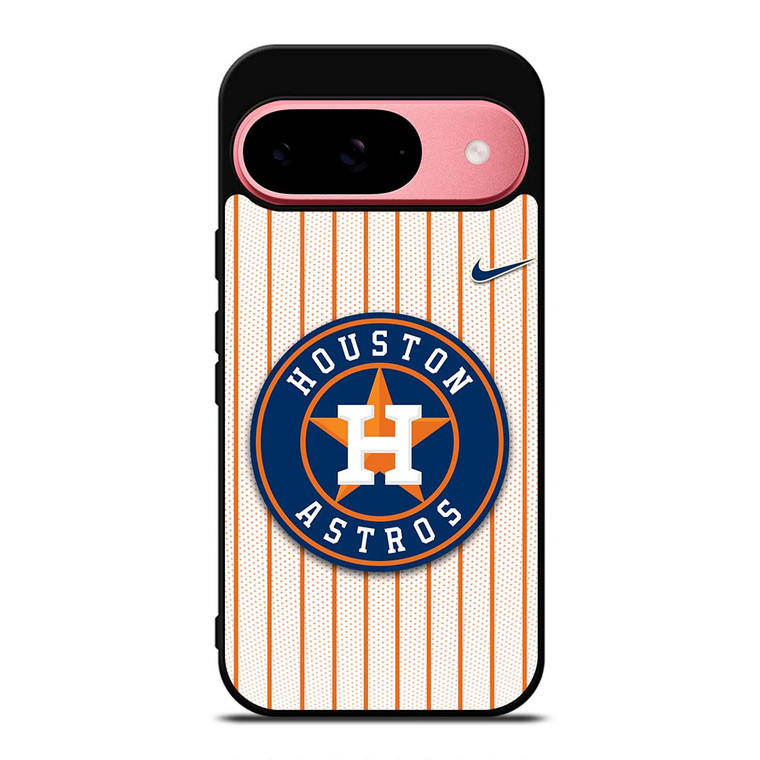 HOUSTON ASTROS MLB NIKE Google Pixel 9 Case Cover