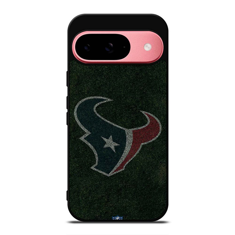HOUSTON TEXANS FOOTBALL NFL Google Pixel 9 Case Cover