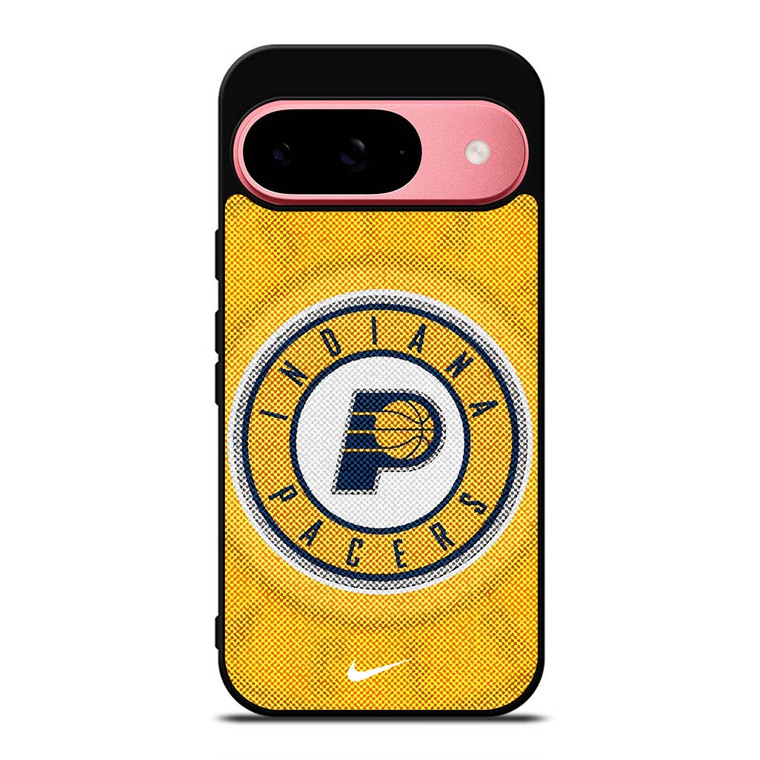 INDIANA PACERS NBA BASKETBALL NIKE Google Pixel 9 Case Cover