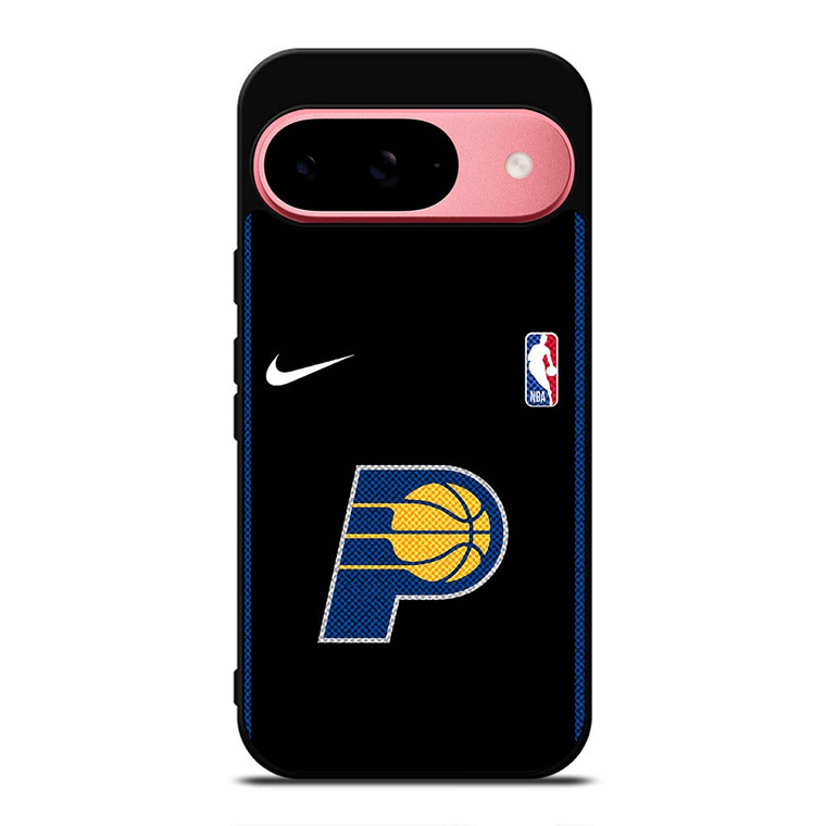 INDIANA PACERS NIKE NBA BASKETBALL Google Pixel 9 Case Cover