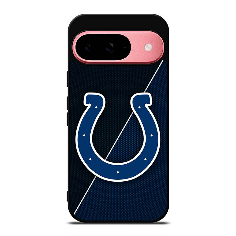 INDIANAPOLIS COLTS NFL FOOTBALL LOGO Google Pixel 9 Case Cover