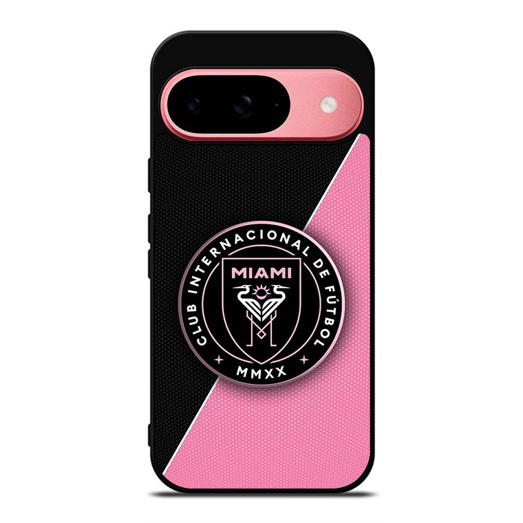 INTER MIAMI FC SOCCER MLS 2 Google Pixel 9 Case Cover