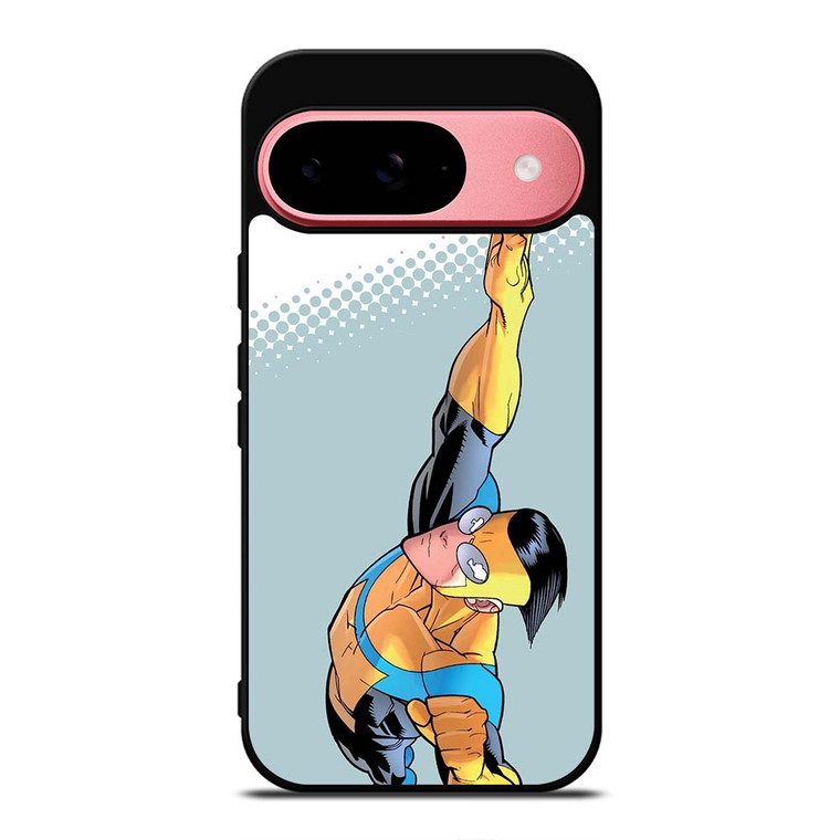 INVINCIBLE CARTOON 2 Google Pixel 9 Case Cover