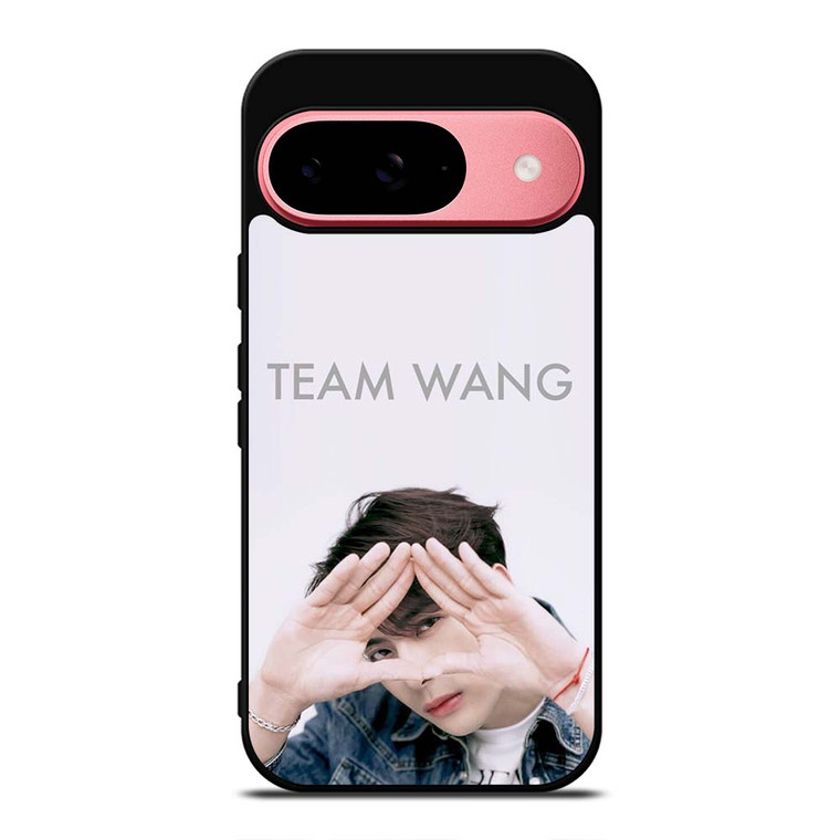 JACKSON WANG TEAM GOT7 Google Pixel 9 Case Cover