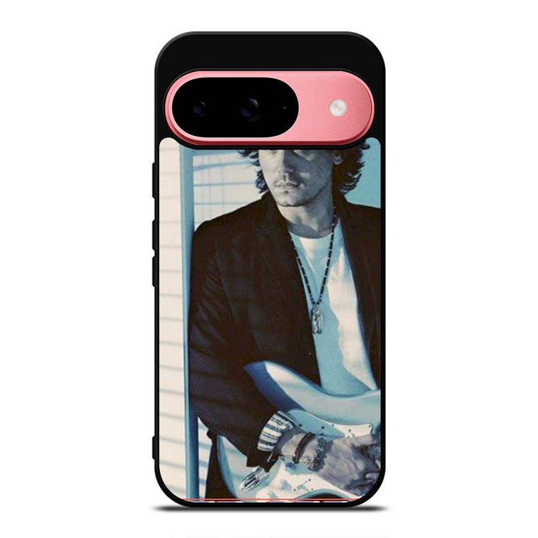 JOHN MAYER SOB ROCK UNIVERSE Google Pixel 9 Case Cover