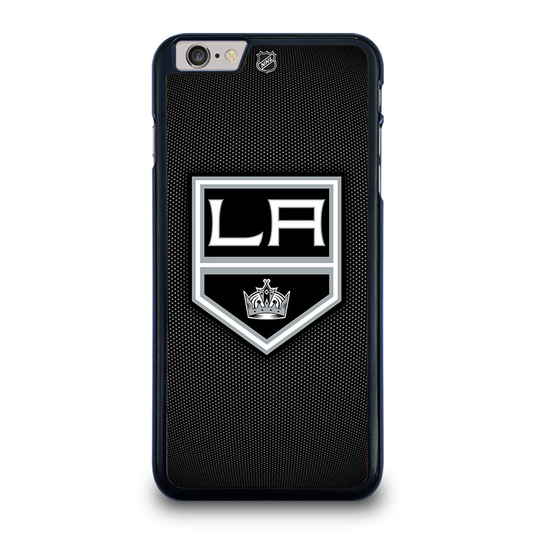 LOS ANGELES KINGS HOCKEY NHL LOGO iPhone 6 / 6S Plus Case Cover
