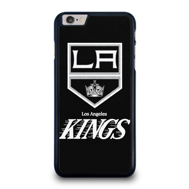 LOS ANGELES KINGS NHL HOCKEY 2 iPhone 6 / 6S Plus Case Cover
