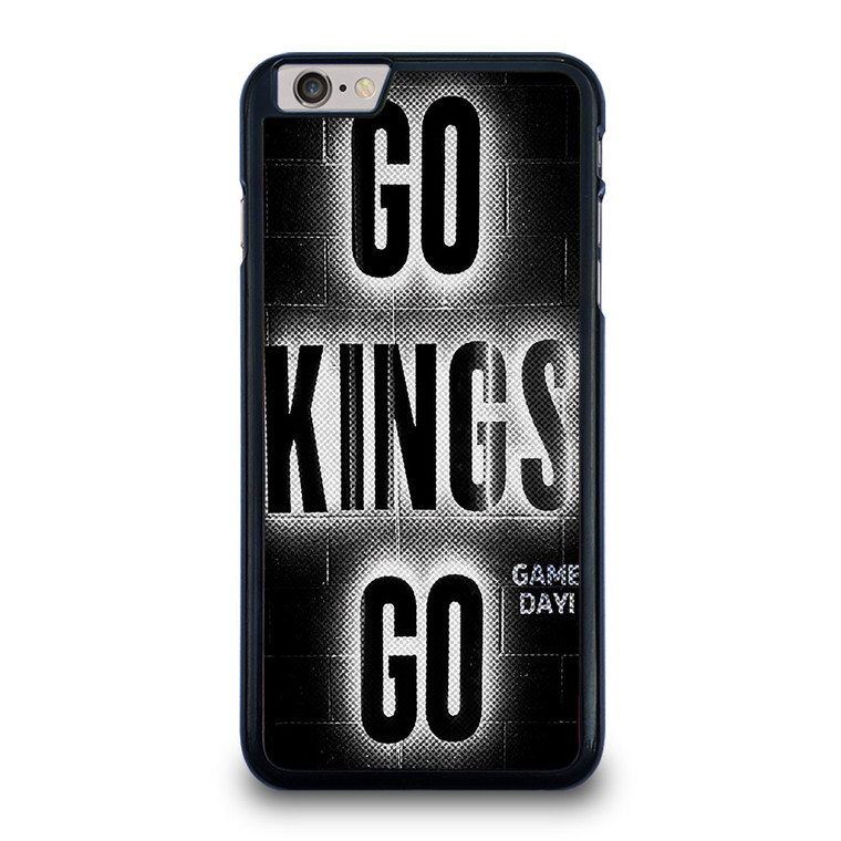 LOS ANGELES KINGS NHL HOCKEY FANS iPhone 6 / 6S Plus Case Cover