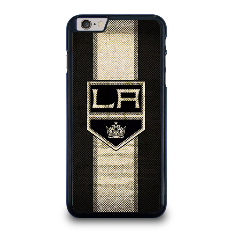 LOS ANGELES KINGS NHL HOCKEY iPhone 6 / 6S Plus Case Cover