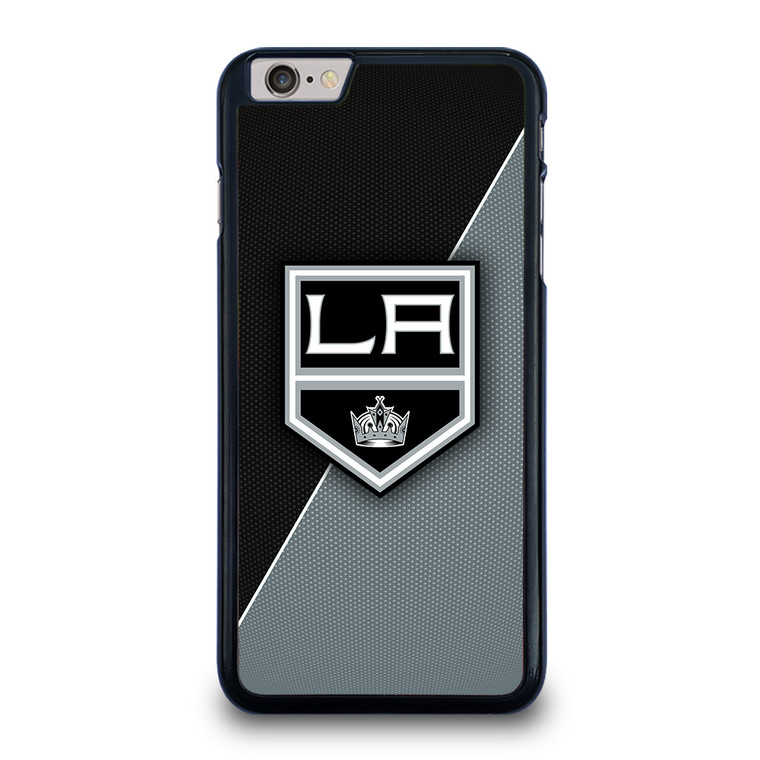 LOS ANGELES KINGS NHL HOCKEY LOGO iPhone 6 / 6S Plus Case Cover
