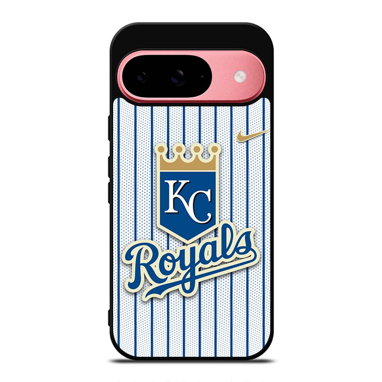 KANSAS CITY ROYALS MLB NIKE Google Pixel 9 Case Cover