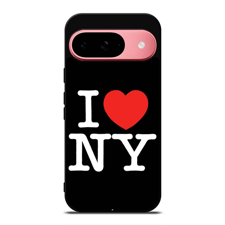 KATE SPADE I LOVE NEW NORK Google Pixel 9 Case Cover