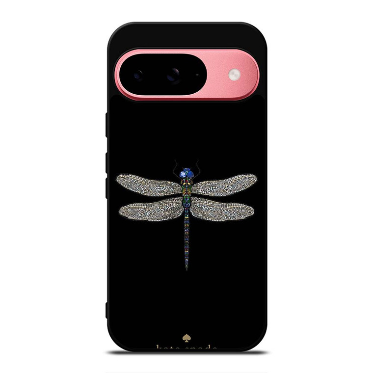 KATE SPADE NEW YORK DRAGONFLY Google Pixel 9 Case Cover